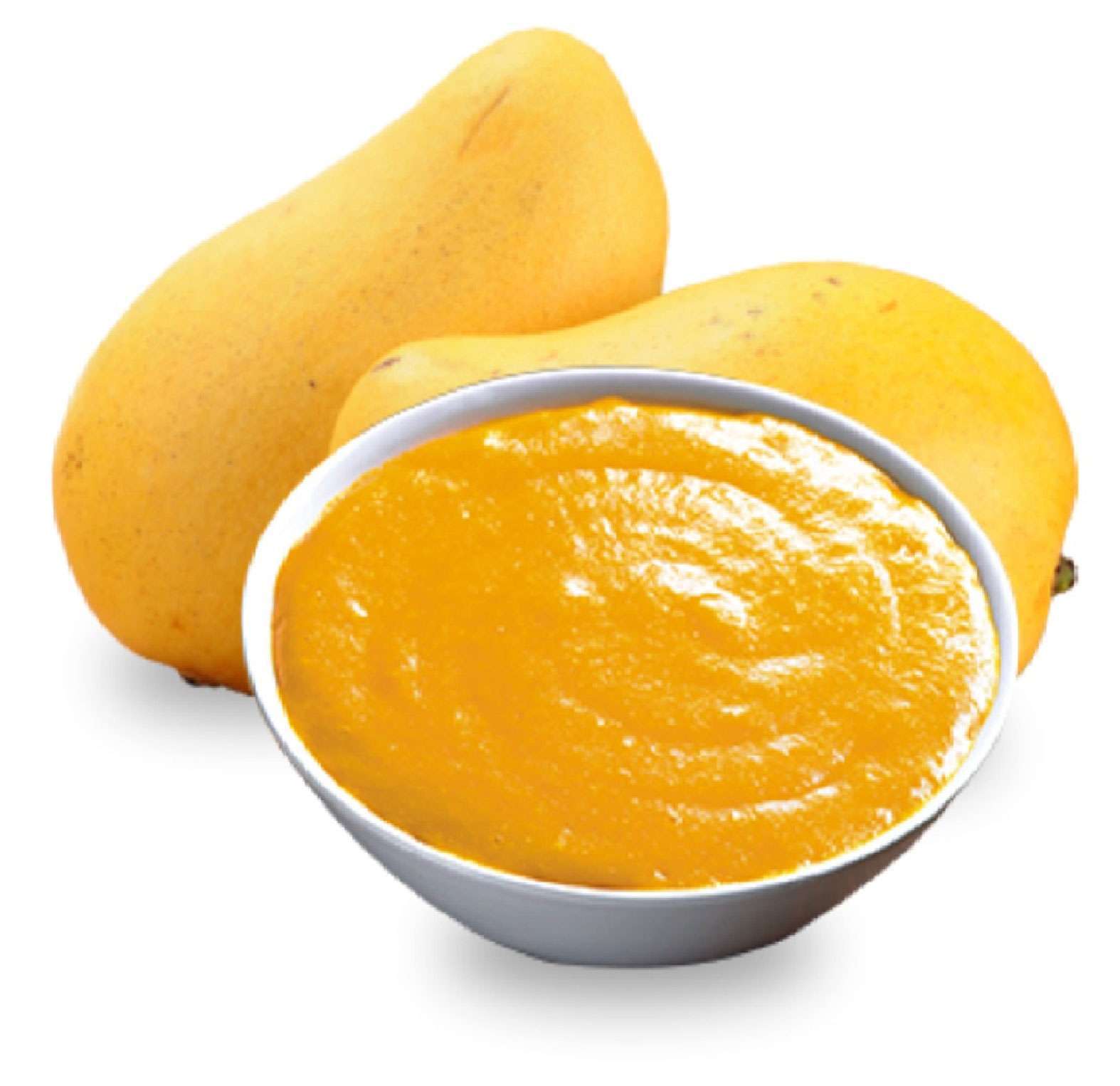 MANGO PULPP PUREE