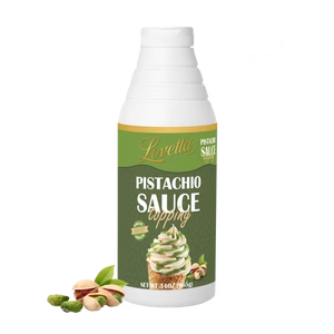 Pistachio Sauce - 34oz